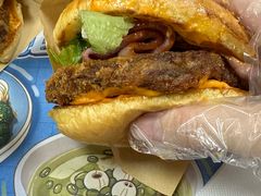 -魏家凉皮(马驹桥店)