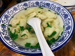 小馄饨-鼎顺小吃(吴山名楼店)