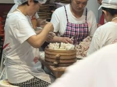 -海汇源老烧麦店(东大街总店)