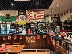 -申德勒加油站餐厅(三里屯北小街店)