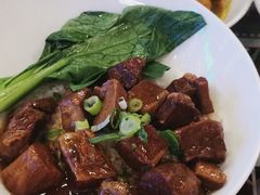 柱侯牛腩饭-七爷清汤腩·港式餐厅(金狮广场店)