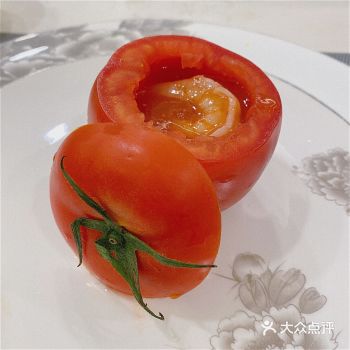这家私厨出品太棒了，尽管没有在大众的平台上线
