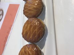 传统姜牙酥皮挞（超）-虾饺妹·酒家(金碧店)
