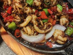 -巴蜀人家·现炒川菜(黉街店)