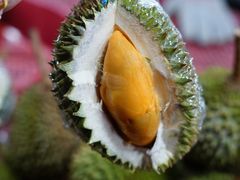-Ah Hung D24 Sultan Durian