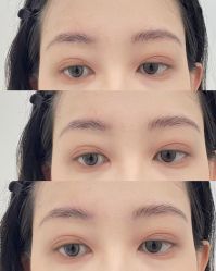 -张小野·专业半永久纹眉