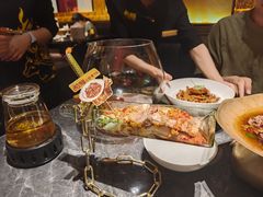 -炊烟小炒黄牛肉(浦东世纪汇店)