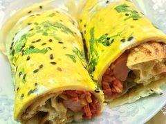 -和润艺术酒店-自助早餐厅