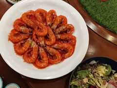 -友鹏海鲜(新宜白大道店)