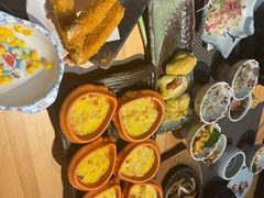 -菊上尊品料理(蚌埠银泰店)