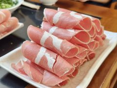 -情忆草原涮肉馆