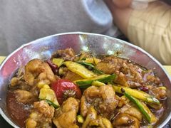 -卢庄(江汉路店)