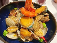 -必点海鲜·海肠捞饭大王(滨江道店)