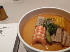 -漢舍中国菜馆(889广场店)