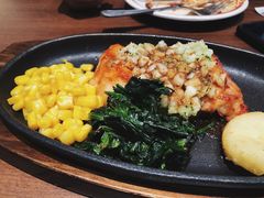 -萨莉亚意式餐厅(杭州滨江天街店)