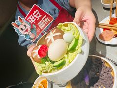 -海底捞火锅(宇飞大厦店)