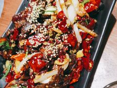 -刘成杰锦州烧烤(南河路店)