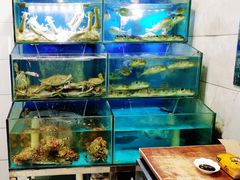 -72号海鲜私房菜