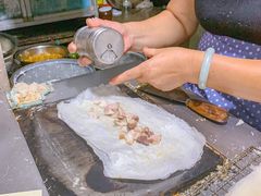 -老汪猪头肉春饼店