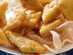 -鹤鸣嘉印象饭店(东市场小区店)