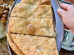 -清真·馬坡二旦烧烤(人生一串拍摄店)