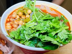 -江三王记牛杂馆(总店)