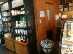 -星巴克臻选(北京富力家园店)