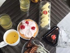 -三亚湾红树林度假世界(木棉酒店)