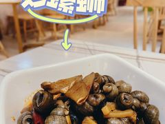 -丽丽三鲜螺蛳粉(田林路店)