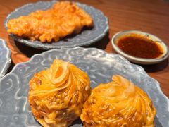 -鑫震源·苏式大虾生煎(山塘街店)