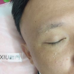 -谜秀韩式半永久纹眉纹绣洗眉