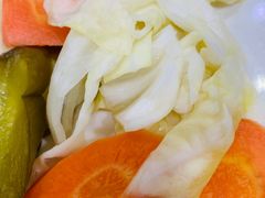 -bosphorus 铂斯西餐厅·土耳其烧烤(环市中路店)