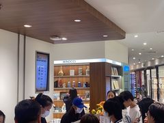 -海马体家庭照相馆(广州正佳广场店)