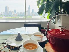 -震旦博物馆·A Cafe
