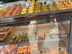 -鲍师傅糕点(江苏路店)