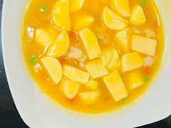-ManHo万豪中餐厅(成都茂业JW万豪酒店)