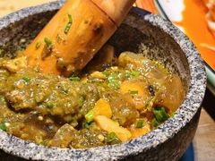 -老灶房-四川土菜(铁牛广场店)