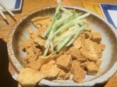 -肉串汪(月坛店)