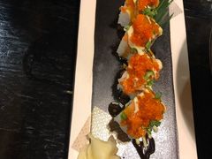 -景鹤料理(上地华联店)