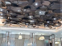 大堂-稻香酒家(天河城店)