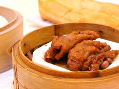 -龙的酒楼·手工早茶·顺德菜(近良路店)