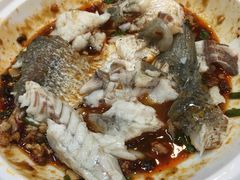 -福满楼中餐厅