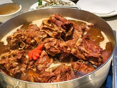 -蝎王府羊蝎子(虎坊桥总店)