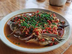 -礼耕堂·百年茶人餐厅(梅家坞店)