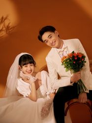 -绽放摄胶片摄影工作室