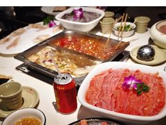 -老基地老火锅厂(大渡口店)