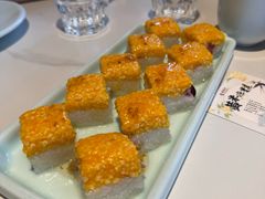 黄米凉糕-龍聚祥烧麦馆(鼓楼店)