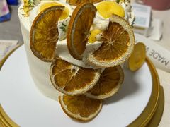 -Biteology Artisan Cakes(红庄·国际文化保税创新园店)