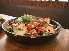 -Q MEX 库迈墨西哥餐吧(双井店)