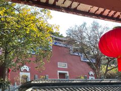 -乌山风景区